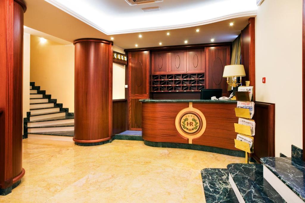 Hotel Rojan Σουλμόνα Εξωτερικό φωτογραφία